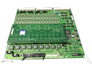 Ultrasound board